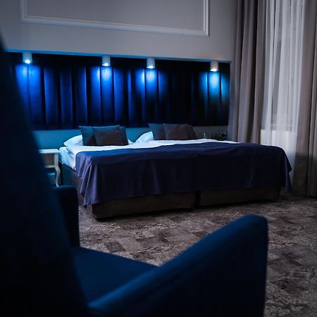 City Boutique Hotel 锡隆纳葛拉 外观 照片