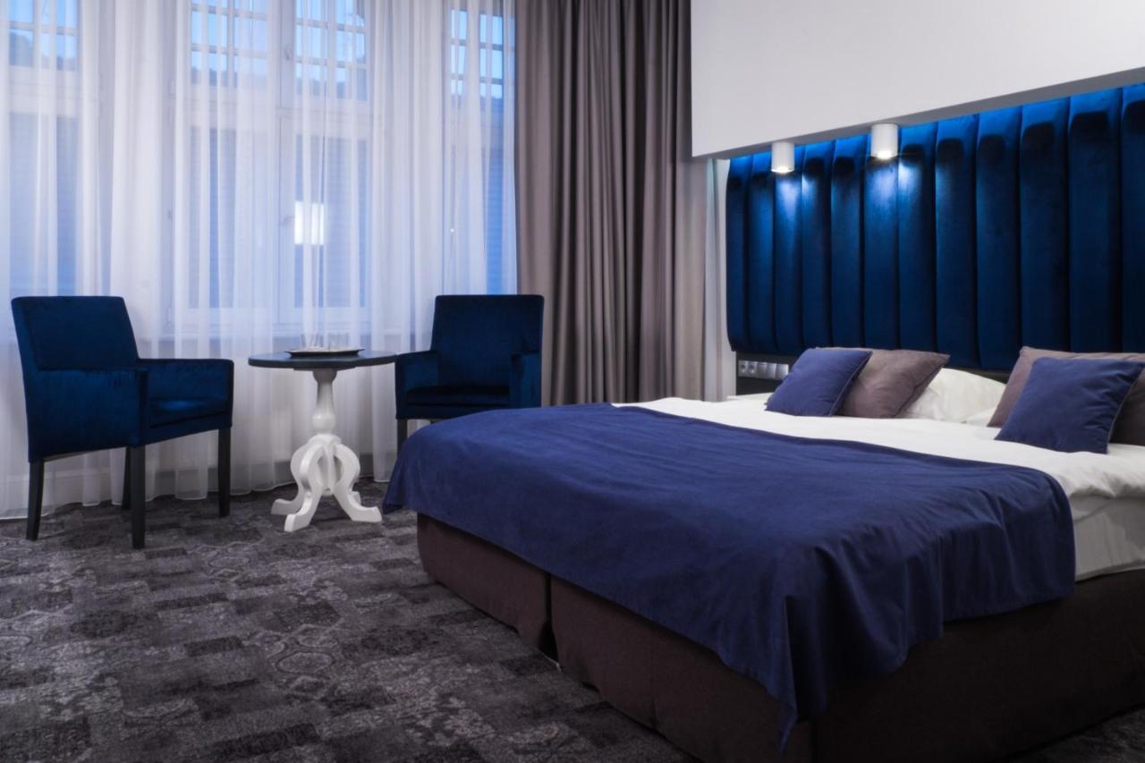 City Boutique Hotel 锡隆纳葛拉 外观 照片