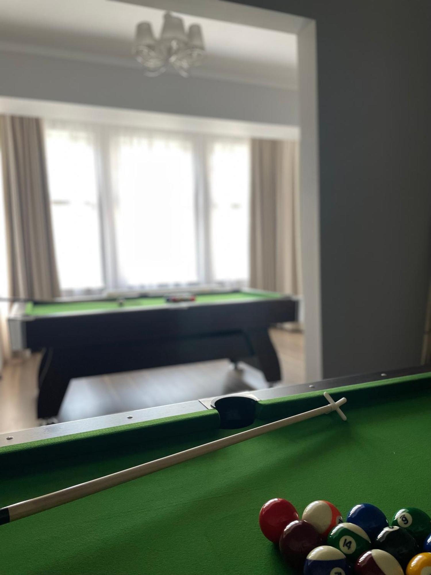 City Boutique Hotel 锡隆纳葛拉 外观 照片