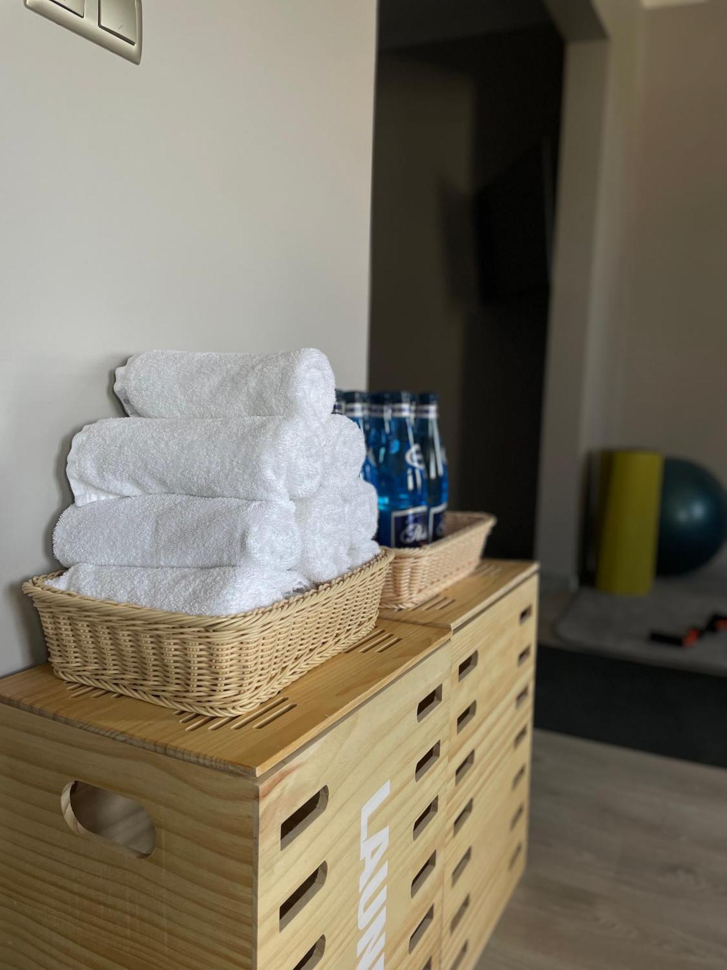 City Boutique Hotel 锡隆纳葛拉 外观 照片