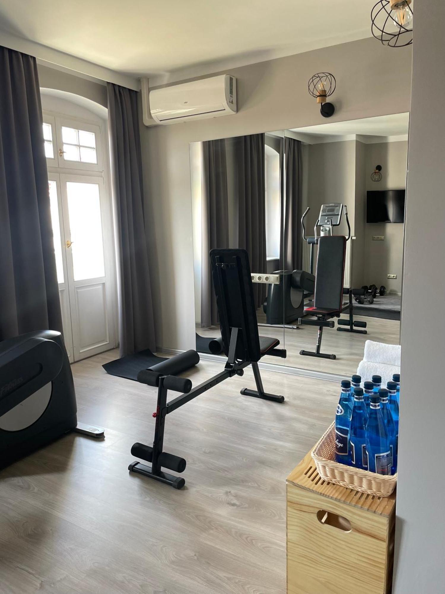 City Boutique Hotel 锡隆纳葛拉 外观 照片