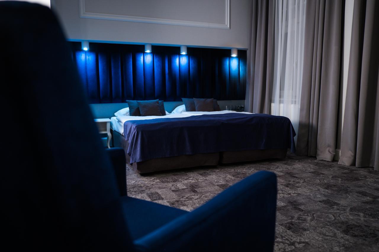 City Boutique Hotel 锡隆纳葛拉 外观 照片