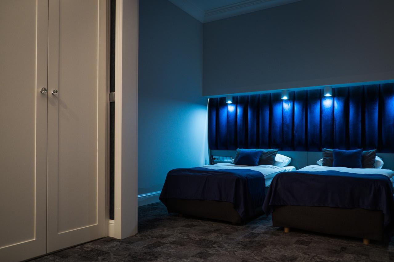 City Boutique Hotel 锡隆纳葛拉 外观 照片