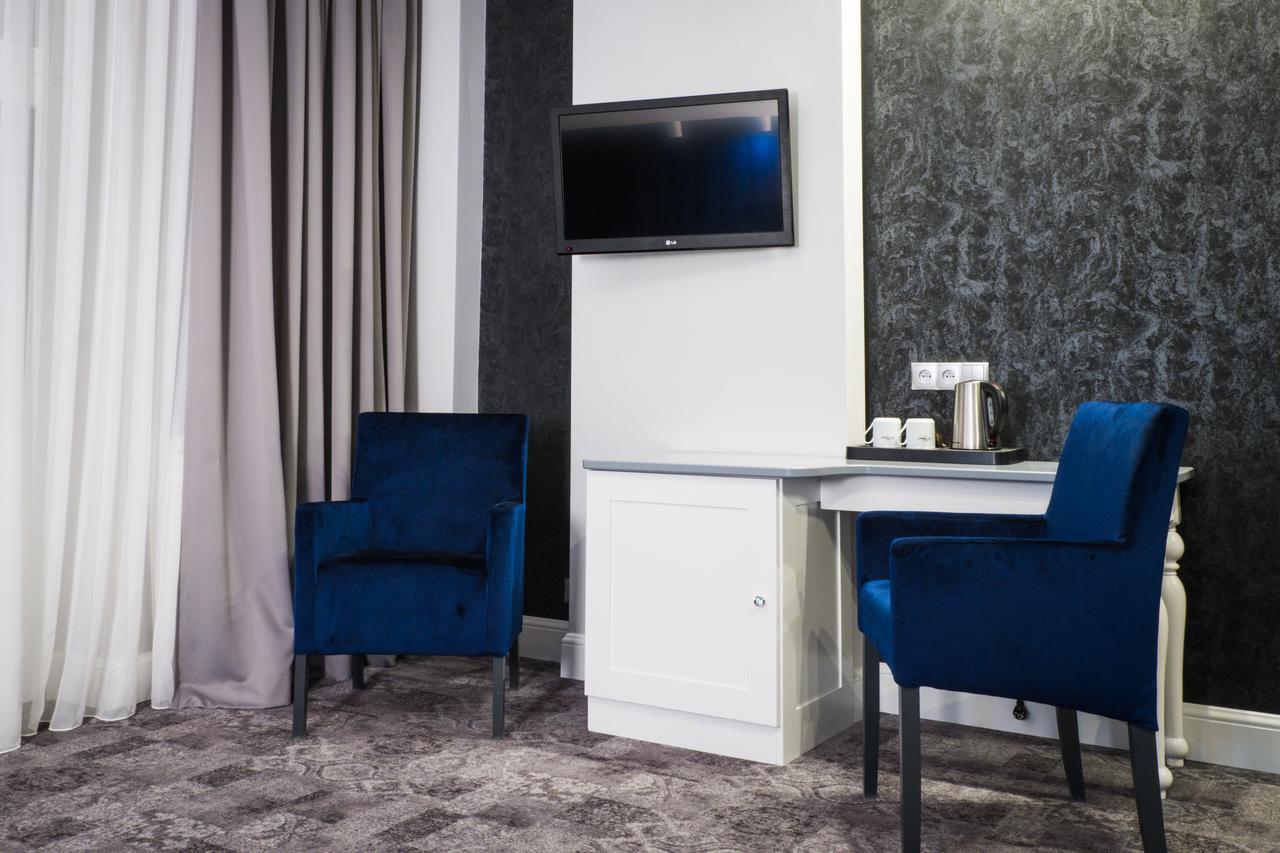 City Boutique Hotel 锡隆纳葛拉 外观 照片