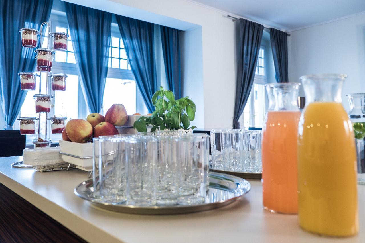 City Boutique Hotel 锡隆纳葛拉 外观 照片