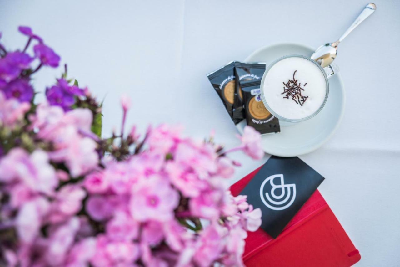 City Boutique Hotel 锡隆纳葛拉 外观 照片