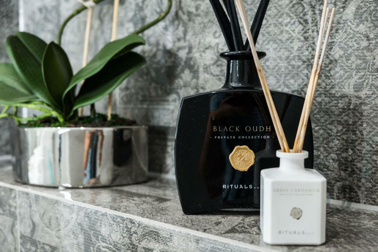 City Boutique Hotel 锡隆纳葛拉 外观 照片