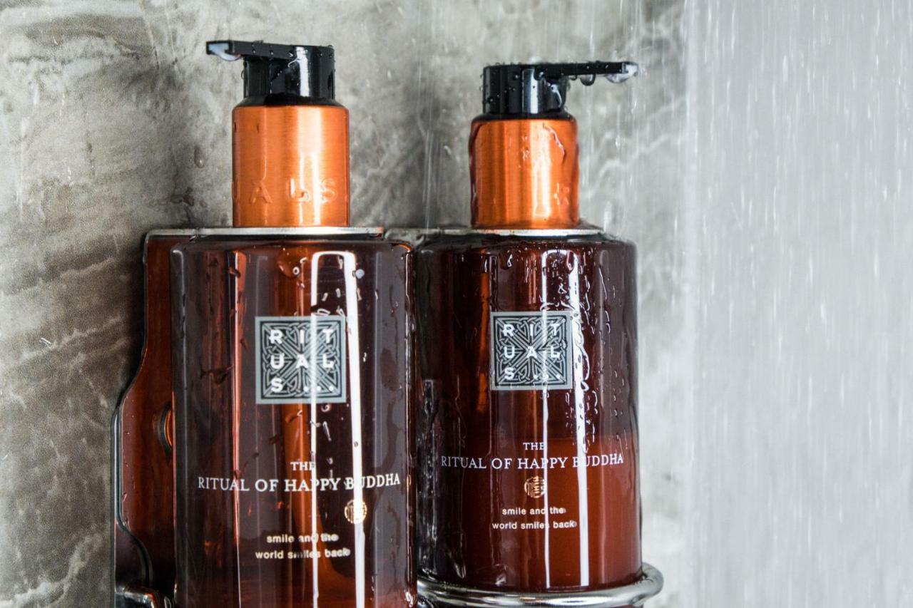 City Boutique Hotel 锡隆纳葛拉 外观 照片