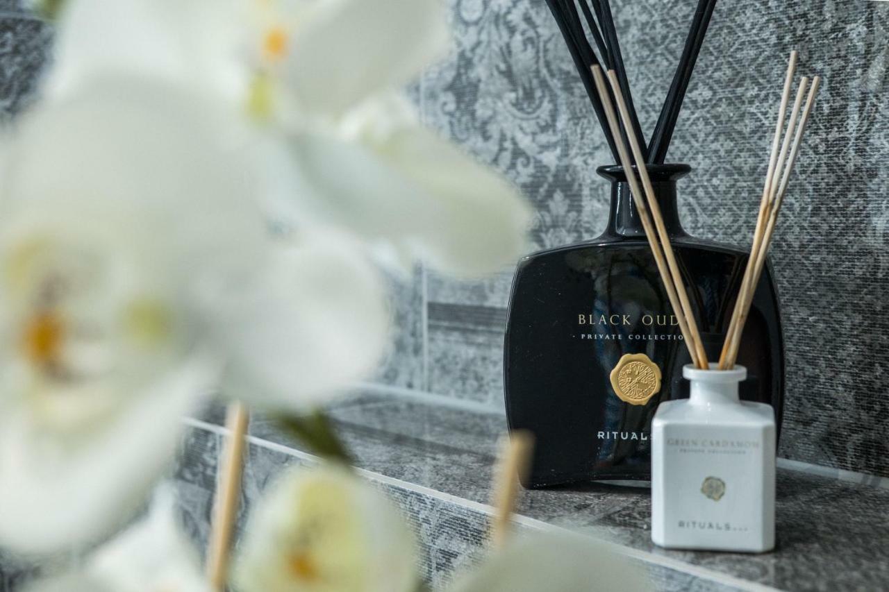 City Boutique Hotel 锡隆纳葛拉 外观 照片